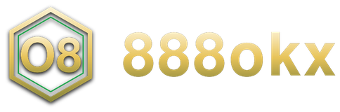888okx logo
