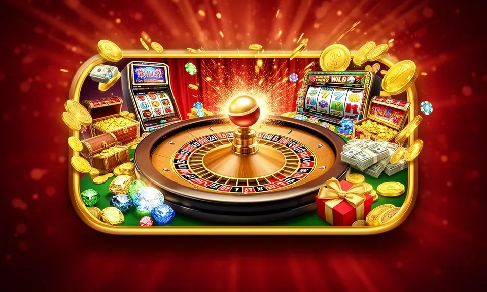 888okx Bonus