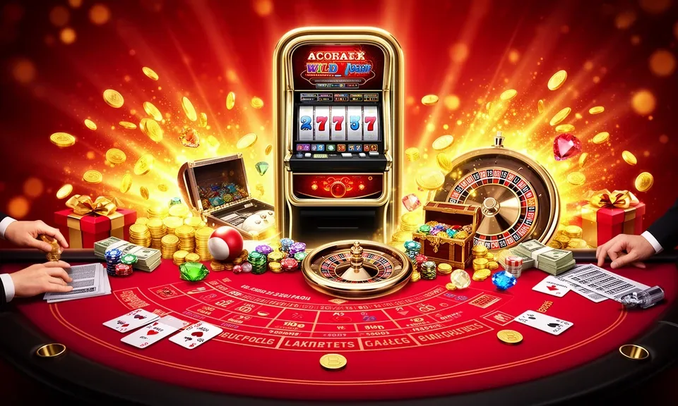 888okx Bonus